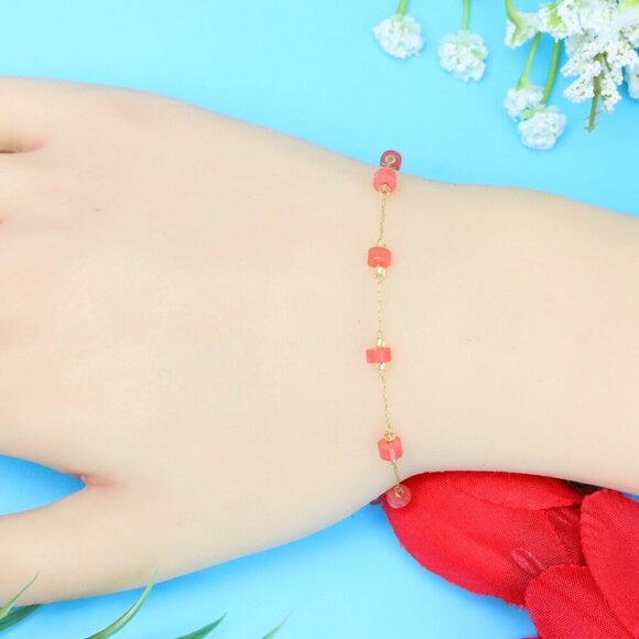 Chic & Stylish Bracelet – A Thoughtful Gift for Women and Girls, DYC1572 - Picture 5 of 8